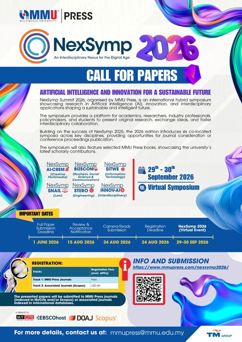NexSymp-call for papers