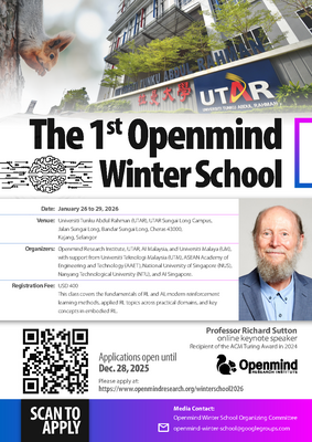 Poster-Openmind Winter School 2026